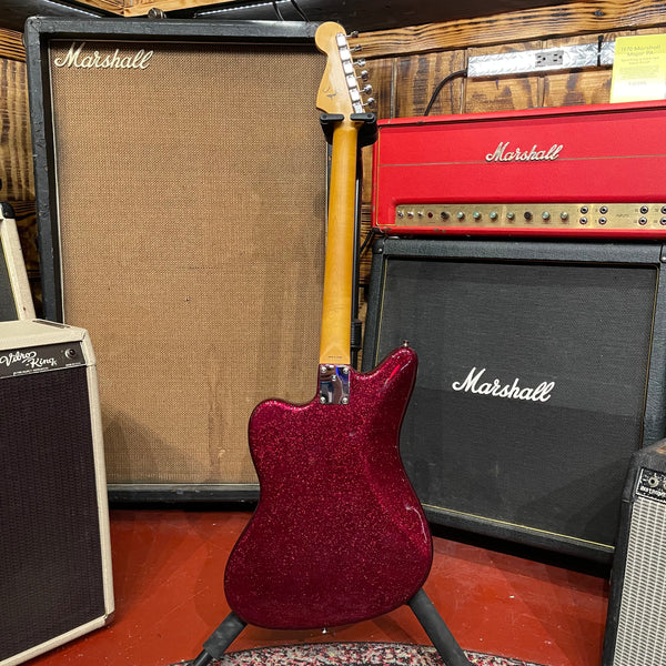 Fender Jazzmaster Dinosaur Jr - Includes Case #706 - #T034665