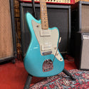 Fender American Pro Jazzmaster - Includes Case #673 - #US16102523