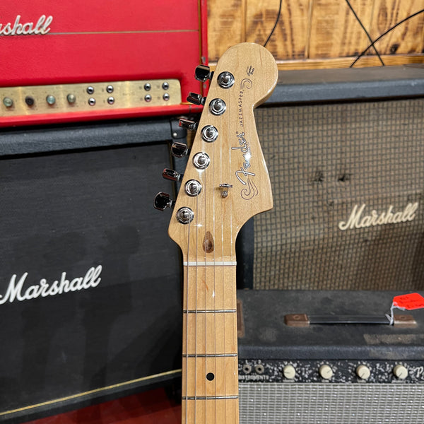 Fender American Pro Jazzmaster - Includes Case #673 - #US16102523
