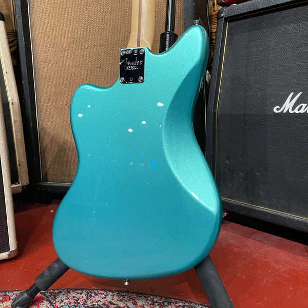 Fender American Pro Jazzmaster - Includes Case #673 - #US16102523