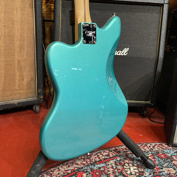 Fender American Pro Jazzmaster - Includes Case #673 - #US16102523