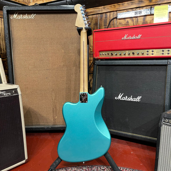 Fender American Pro Jazzmaster - Includes Case #673 - #US16102523