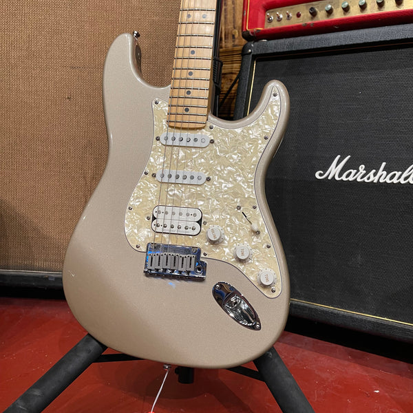 50th Anniversary Lonestar Strat - Includes Case #658 - #N6186035