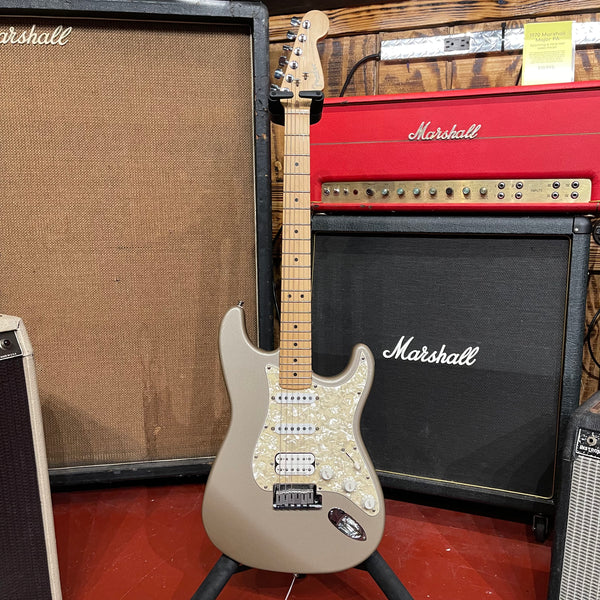 50th Anniversary Lonestar Strat - Includes Case #658 - #N6186035