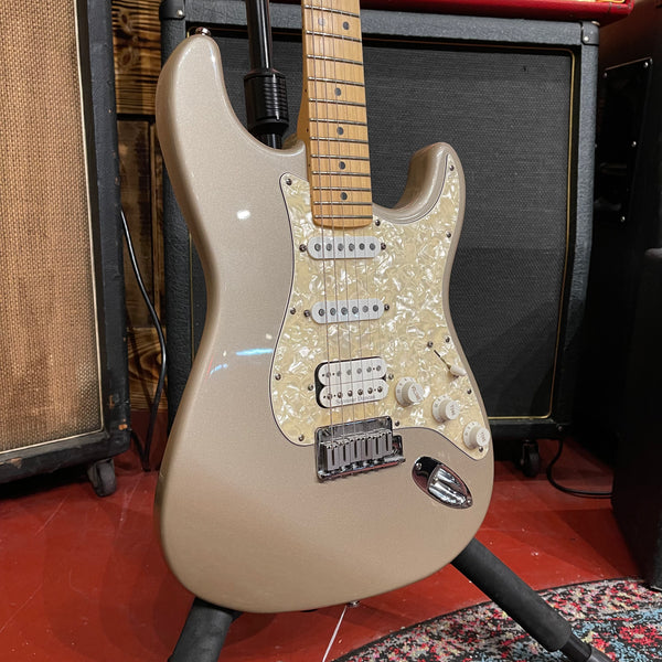 50th Anniversary Lonestar Strat - Includes Case #658 - #N6186035