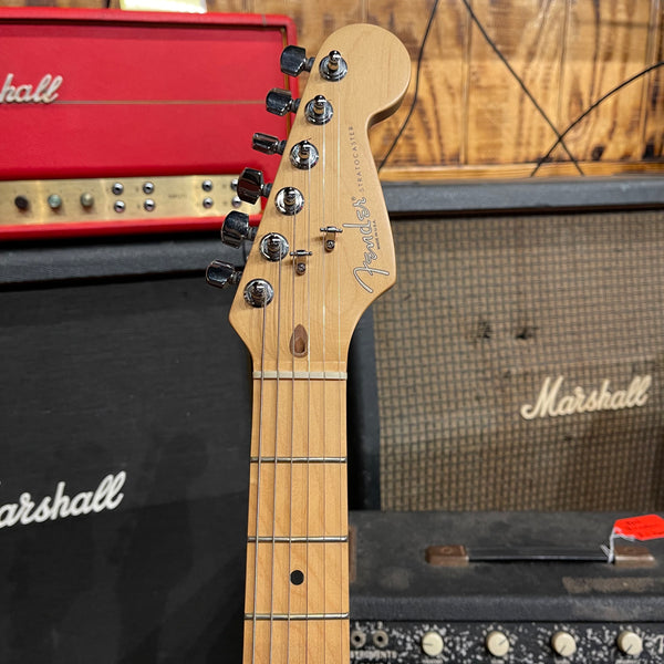 50th Anniversary Lonestar Strat - Includes Case #658 - #N6186035