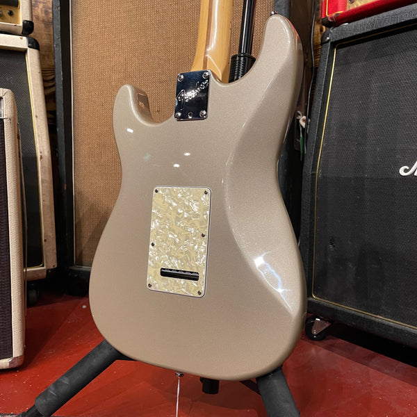 50th Anniversary Lonestar Strat - Includes Case #658 - #N6186035