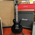 Gibson Les Paul Studio Black - Includes Case #655 - #00453302