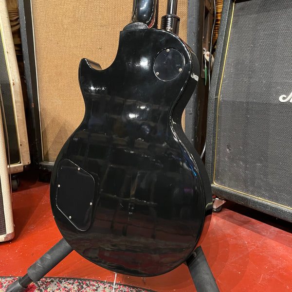 Gibson Les Paul Studio Black - Includes Case #655 - #00453302