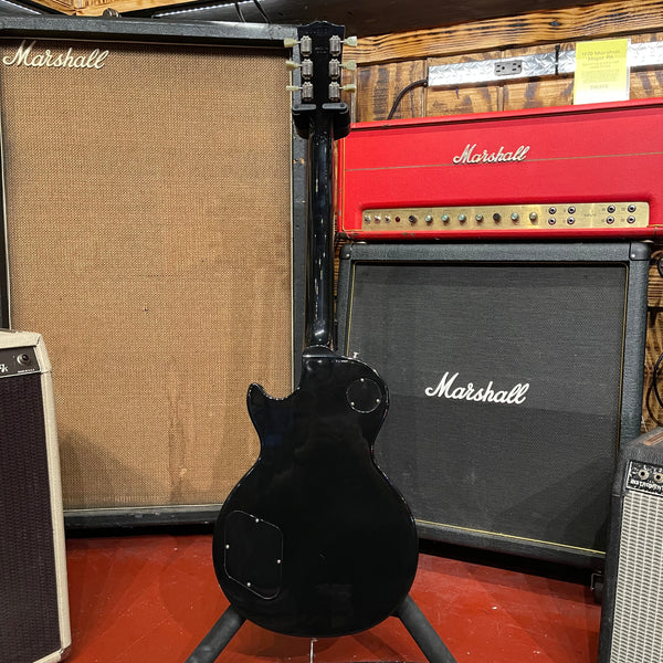 Gibson Les Paul Studio Black - Includes Case #655 - #00453302