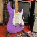 Fender Jimi Hendrix Stratocaster - Includes Gig Bag #689 - Serial #MX18132733