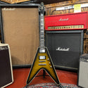 Epiphone Flying V Prophecy - Includes Hardshell Case #681 - #21011534550