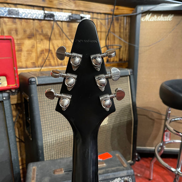 Epiphone Flying V Prophecy - Includes Hardshell Case #681 - #21011534550