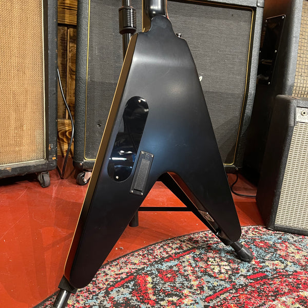 Epiphone Flying V Prophecy - Includes Hardshell Case #681 - #21011534550