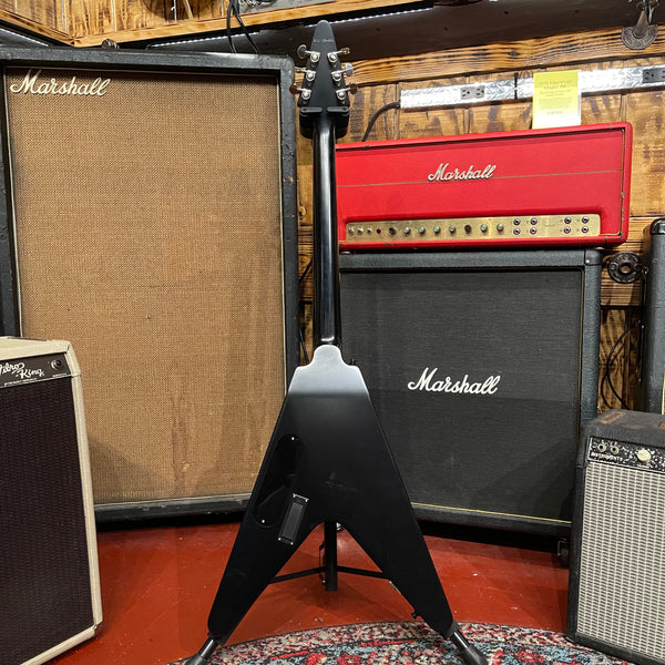 Epiphone Flying V Prophecy - Includes Hardshell Case #681 - #21011534550