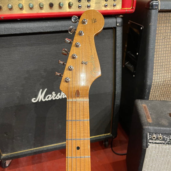 Fender Stratocaster - Includes Case - #691 - Serial #MZ1151910