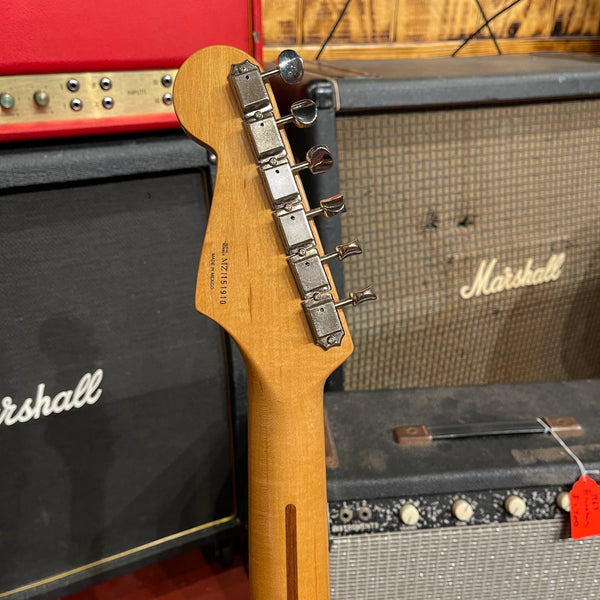 Fender Stratocaster - Includes Case - #691 - Serial #MZ1151910