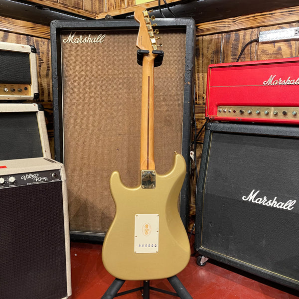 Fender 50th Anniversary Stratocaster - Includes Gigbag - #677 #MZ4112830