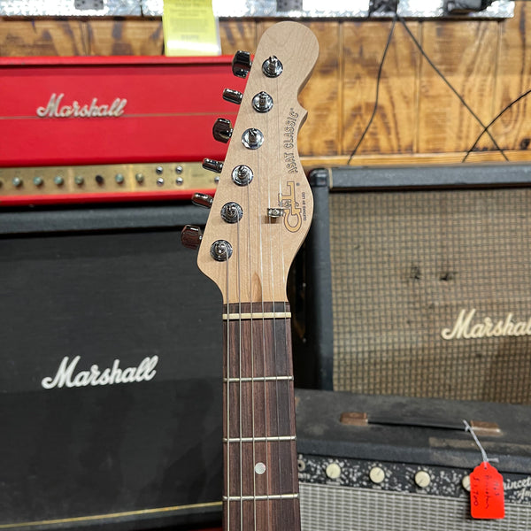 G&L ASAT Classic - Includes Case - #656 - #CLF59971