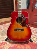 Ibanez Concord "Hummingbird" 1970 - Cherry