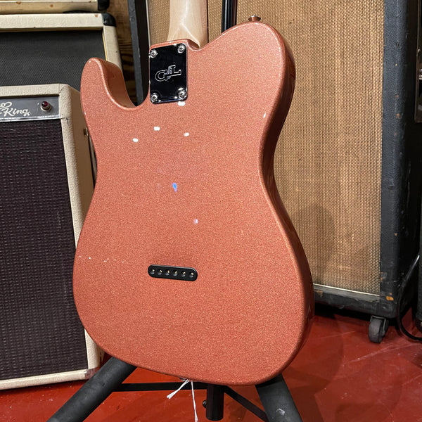 G&L ASAT Classic - Includes Case - #656 - #CLF59971