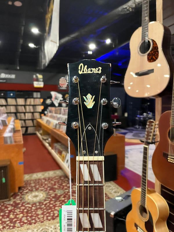 Ibanez Concord "Hummingbird" 1970 - Cherry