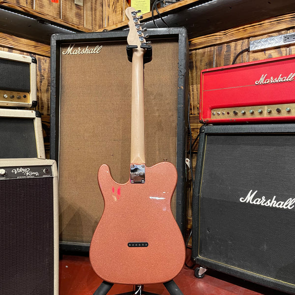 G&L ASAT Classic - Includes Case - #656 - #CLF59971