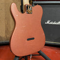 G&L ASAT Classic - Includes Case - #656 - #CLF59971