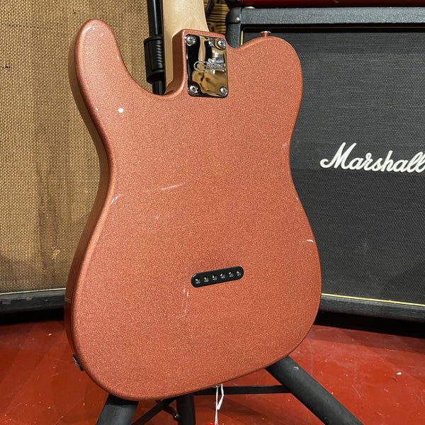 G&L ASAT Classic - Includes Case - #656 - #CLF59971
