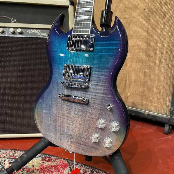 Gibson SG Standard HP - Includes Case - #652 - #190018297