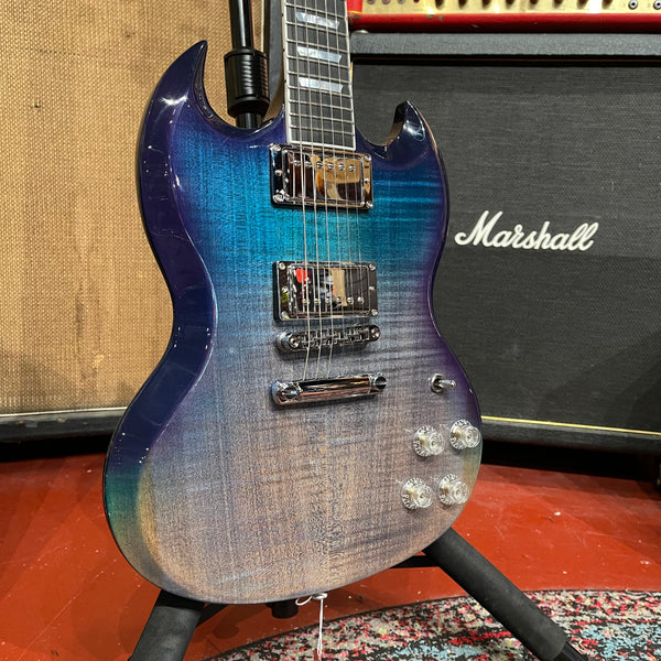 Gibson SG Standard HP - Includes Case - #652 - #190018297