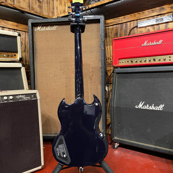 Gibson SG Standard HP - Includes Case - #652 - #190018297
