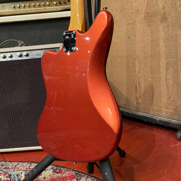 Fender Johnny Marr Jaguar - Includes Gigbag - #704 - #V206438