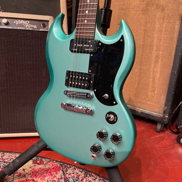 Gibson SG Futura - Includes Case - #659 - #140069310