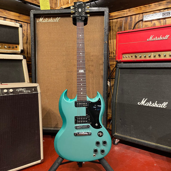 Gibson SG Futura - Includes Case - #659 - #140069310