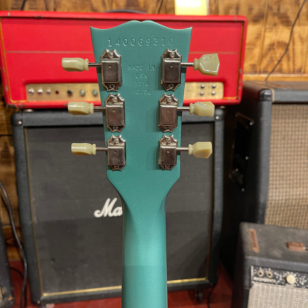 Gibson SG Futura - Includes Case - #659 - #140069310