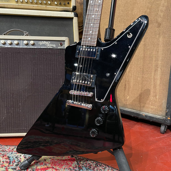 Epiphone Explorer - Includes Hardshell Case #682 - #21101523936