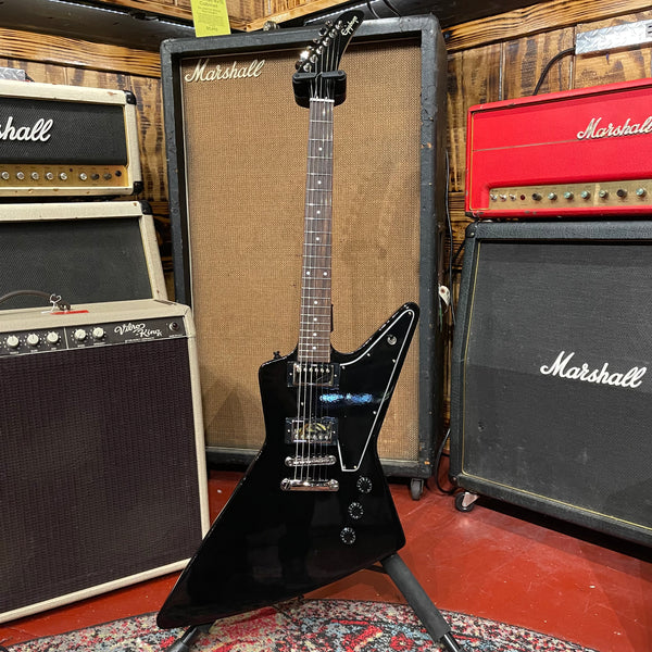 Epiphone Explorer - Includes Hardshell Case #682 - #21101523936