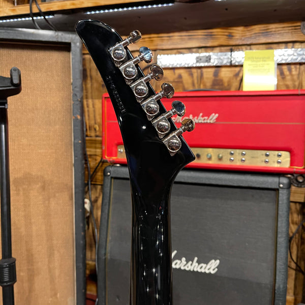 Epiphone Explorer - Includes Hardshell Case #682 - #21101523936