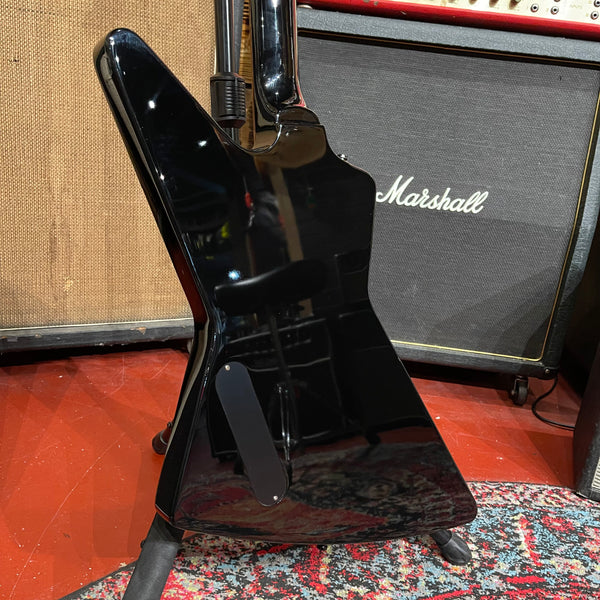 Epiphone Explorer - Includes Hardshell Case #682 - #21101523936