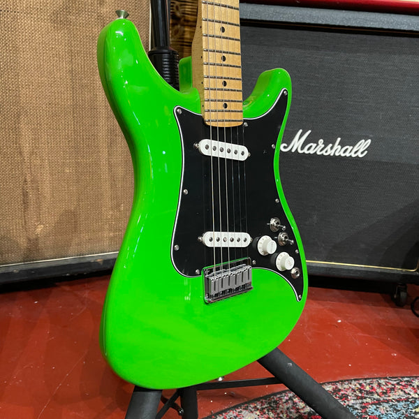 Fender Lead II - Includes Case - #675 - #MX20026642