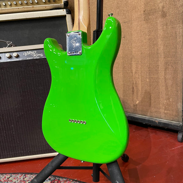 Fender Lead II - Includes Case - #675 - #MX20026642