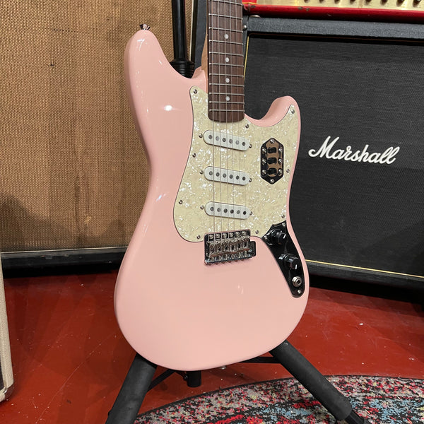 Squier Cyclone - #CYKG20002357