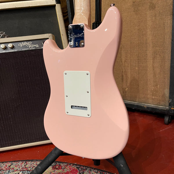 Squier Cyclone - #CYKG20002357