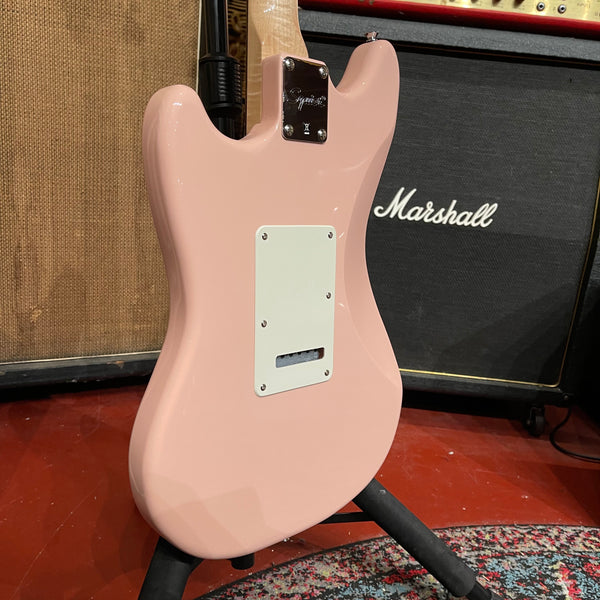 Squier Cyclone - #CYKG20002357