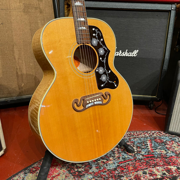 Gibson J-150 - Includes Hardshell Case - #700 - Serial #03111048