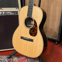 Larrivee 000-60 Brazilian - Includes Case #649 - #107448