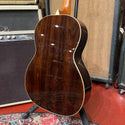 Larrivee 000-60 Brazilian - Includes Case #649 - #107448