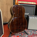 Larrivee 000-60 Brazilian - Includes Case #649 - #107448