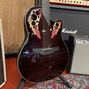 Adamas Melissa Etheridge Signature - Includes Case - #G-678 - #18698